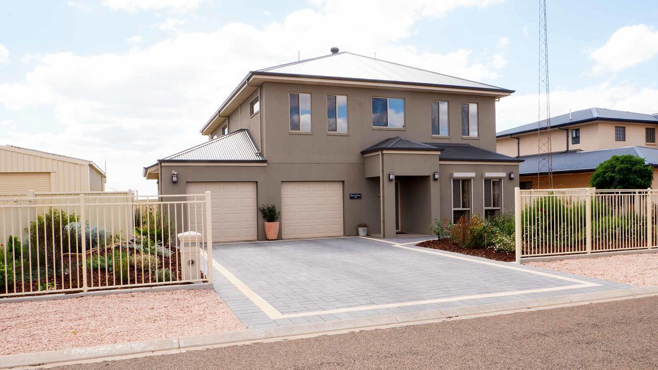 Rezare House Bed & Breakfast Wallaroo Exterior foto