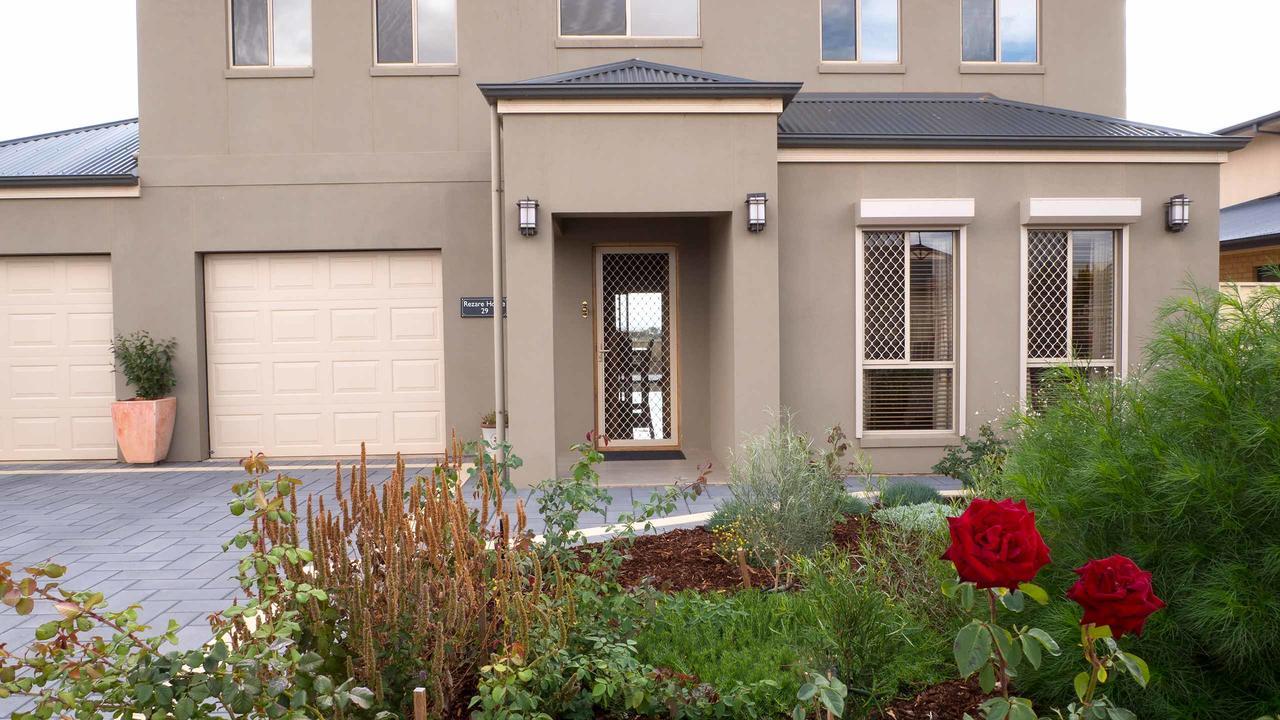 Rezare House Bed & Breakfast Wallaroo Exterior foto