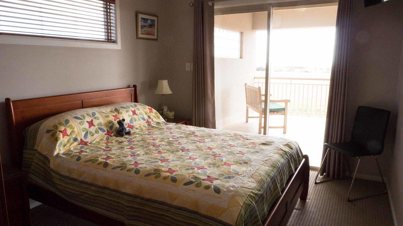 Rezare House Bed & Breakfast Wallaroo Exterior foto