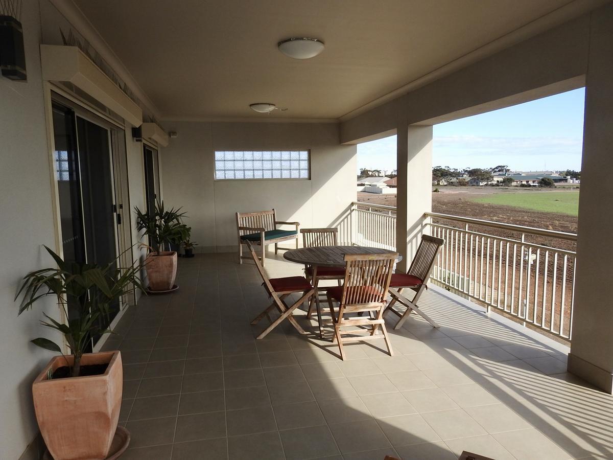 Rezare House Bed & Breakfast Wallaroo Exterior foto