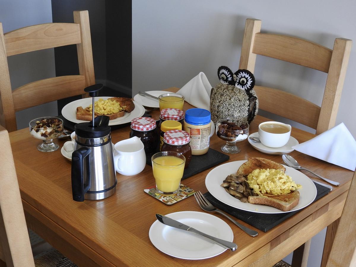 Rezare House Bed & Breakfast Wallaroo Exterior foto