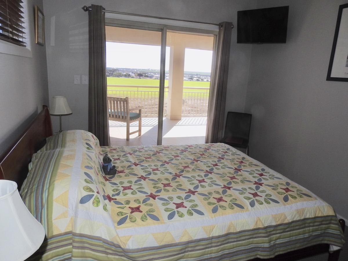 Rezare House Bed & Breakfast Wallaroo Exterior foto